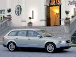 Audi A4 2.5 TDI Avant 2001 года
